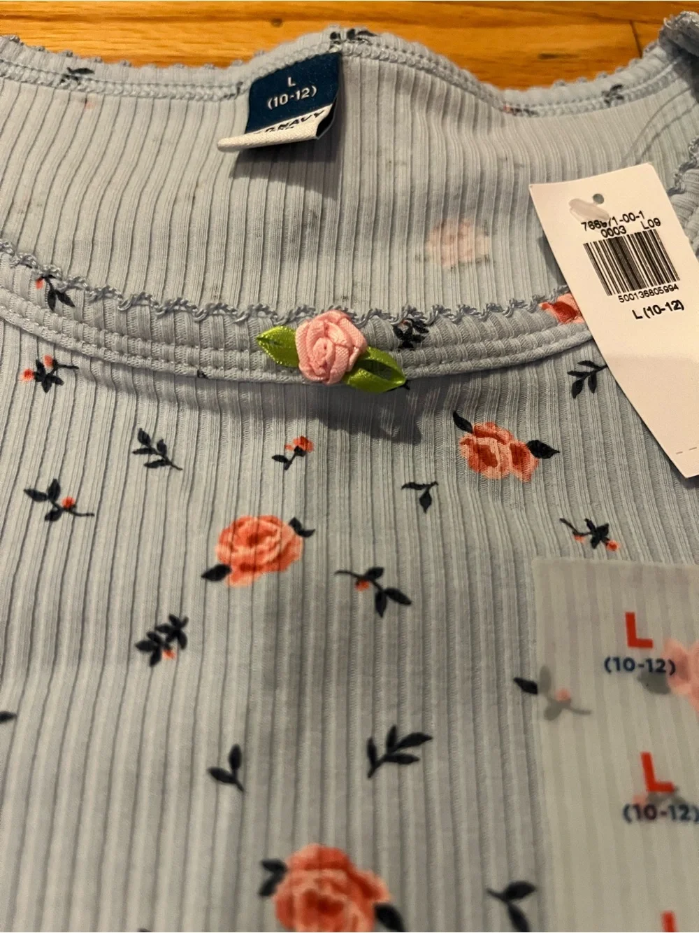 Old Navy short sleeve